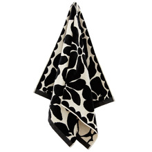 Palma Petal Australian Cotton Bathroom Towels